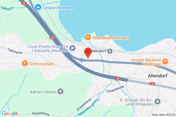 Ha-Be Generalunternehmung AG