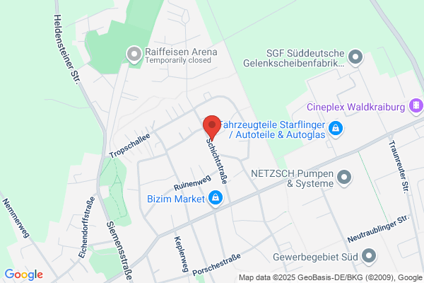 Hans-Beat Schmid GmbH