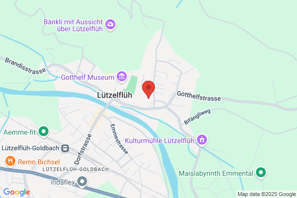 Landw. Genossenschaft