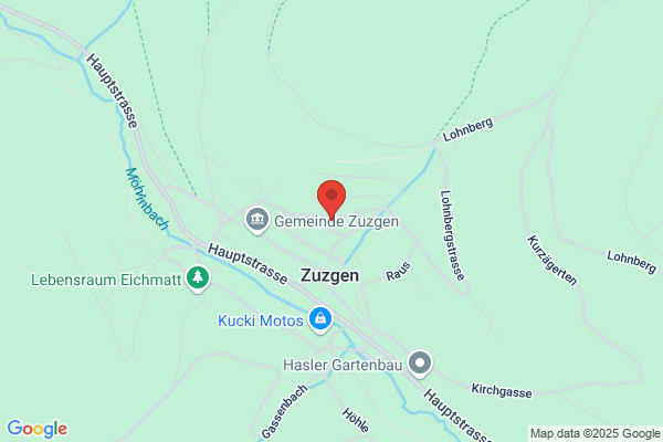 Roesslibrunnengenossenschaft Zuzgen
