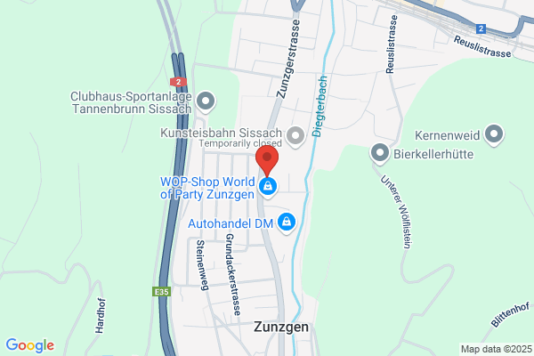 Wolera Café und Take Out