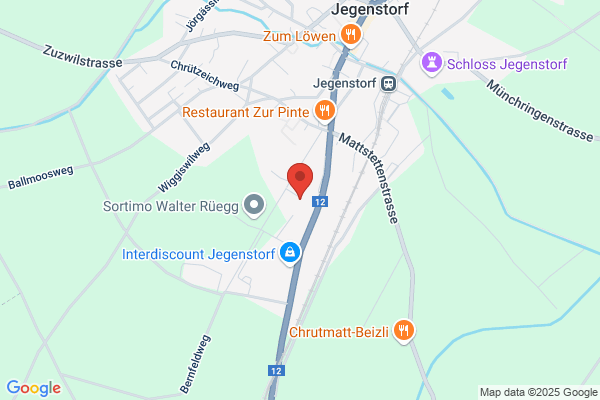 Genossenschaft Elektra, Jegenstorf
