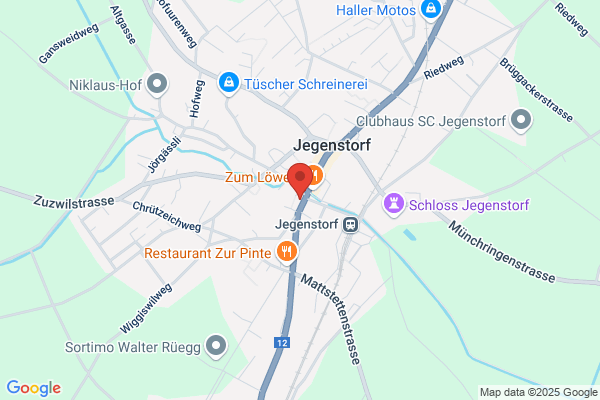 Milchplus Käserei Jegenstorf