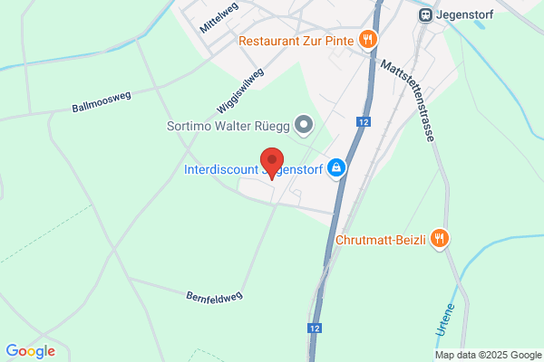 Staub Reinigungen