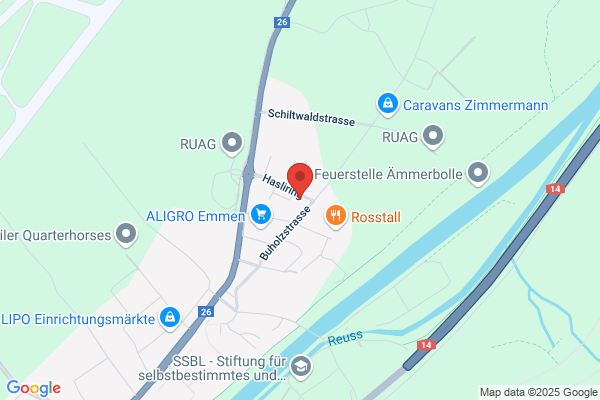 Beteiligungen Soldati AG