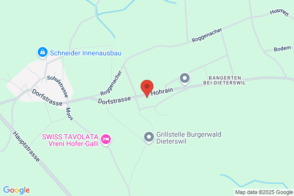 Buba Fahrzeuge AG Bangerten b. Dieterswil
