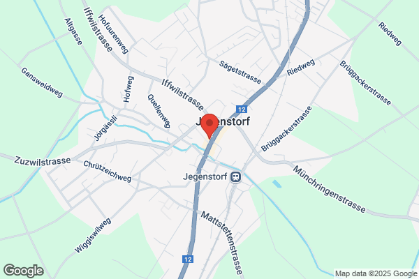 Drogerie Jegenstorf