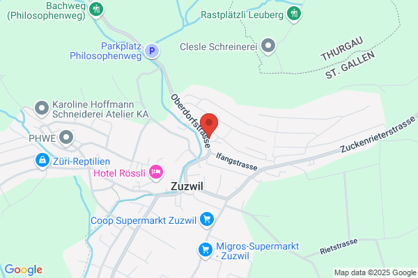 Gasthof Kreuz
