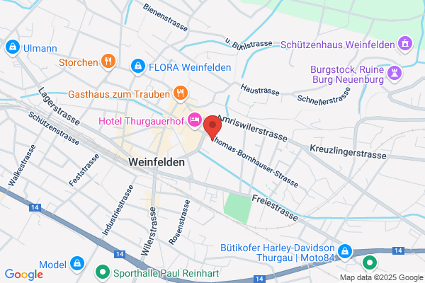 Gemeindeausgleichskasse