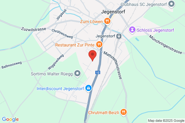 Hostettler GmbH