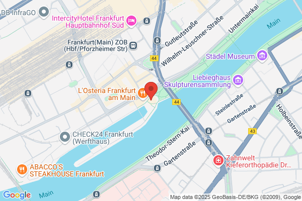Infomotion GmbH