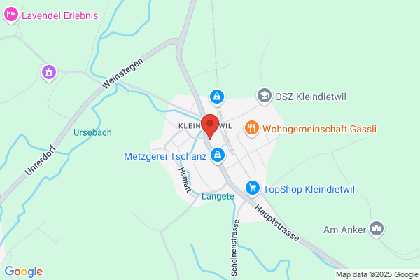 JGP Dienstleistungen AG