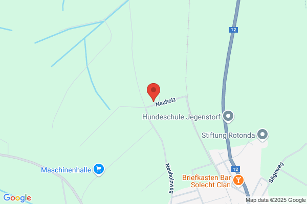 Mostereigenossenschaft Jegenstorf u. Umgebung