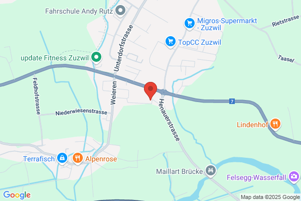 Swissbrick ZR AG