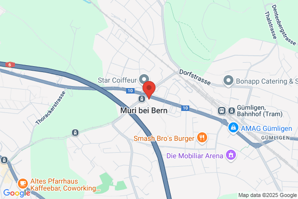 TAO TAO Bern GmbH