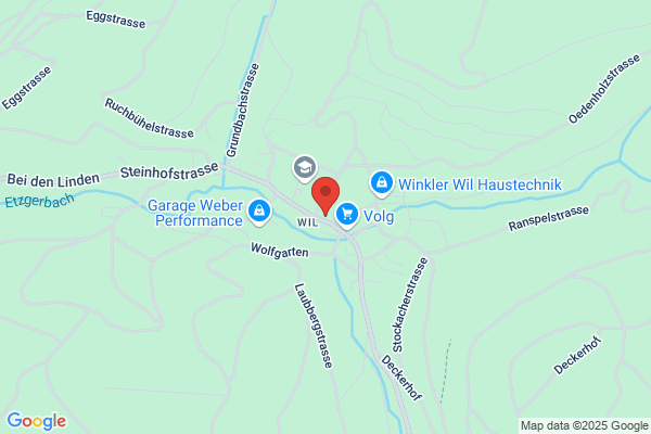 WPS Waermepumpen Service Schweiz AG