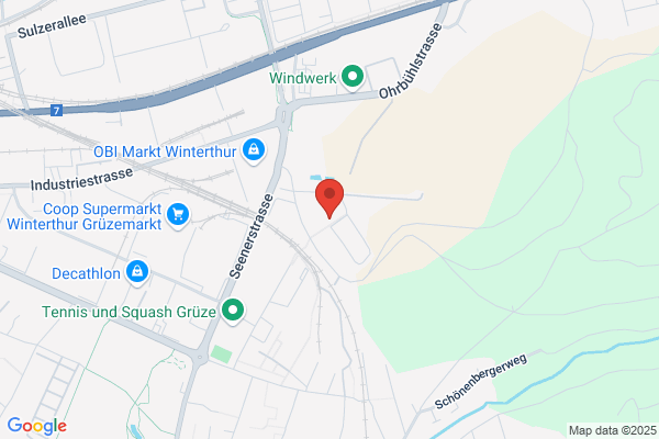 Schiess AG