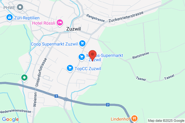 Garage Schlattwiesen