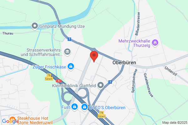 A. Bihler AG
