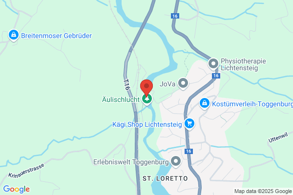 Lichtensteiger AG