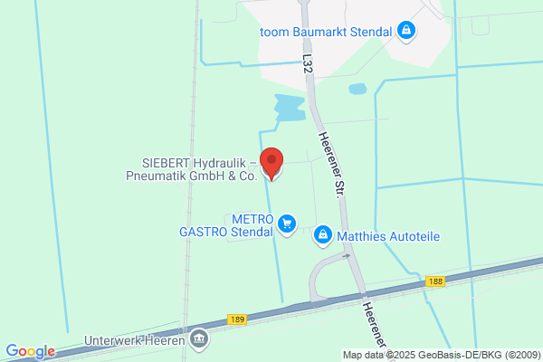 Sieber-Hydraulik GmbH