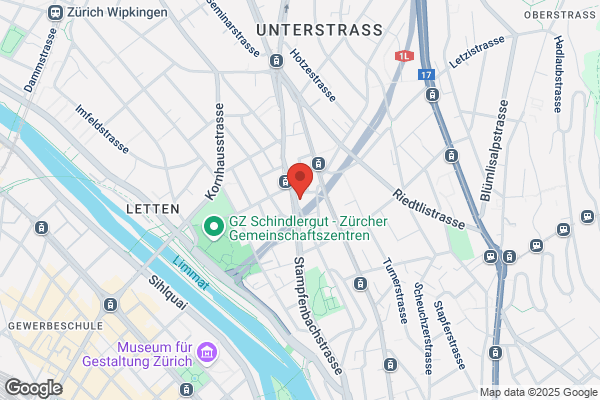 Schaad Mode AG Centralhof