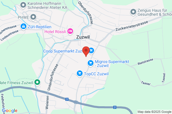 DundC Swiss GmbH