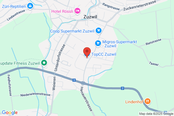 ch-online GmbH