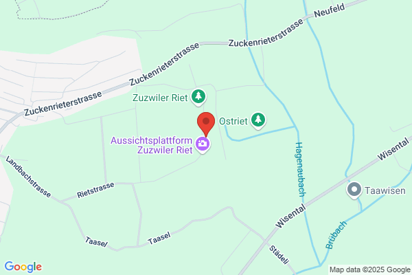 ITres Waldburger