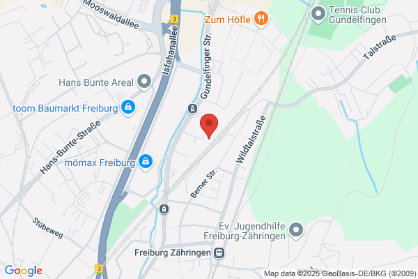 Docu-Sped GmbH
