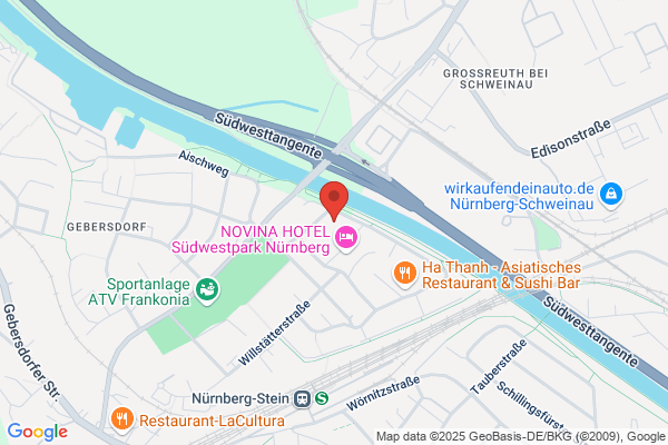 CS Cargo Support GmbH
