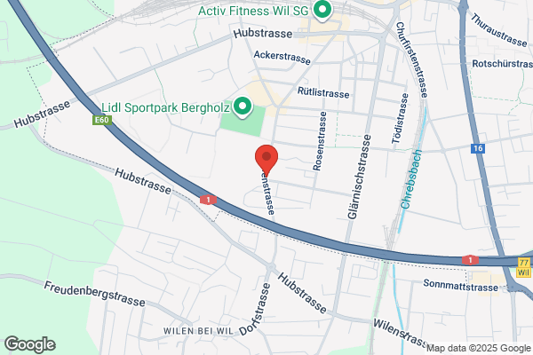 Neutherm AG