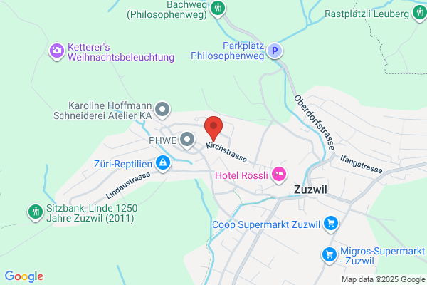 Buechler Immobilien- Dienstleistungen