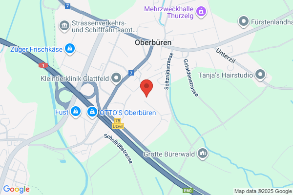 Traber Landmaschinenbetrieb AG