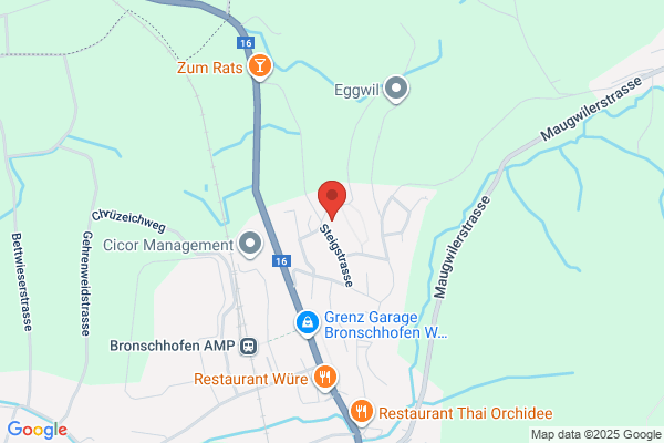 Dorola Karl Dornbierer Maschinen- u. Werkzeughandel