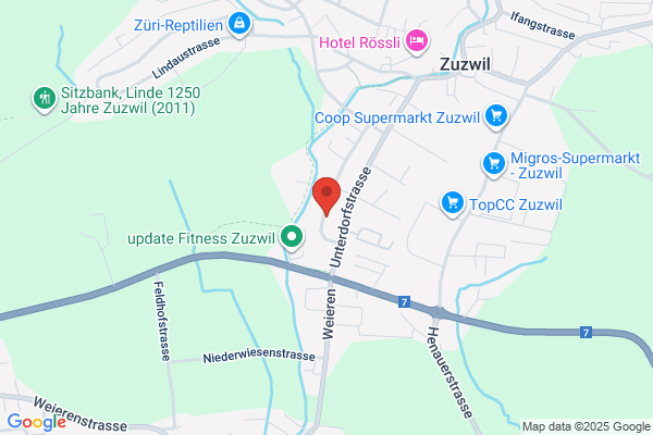 Evang. Kirchgemeinde