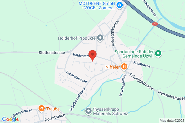 Pro Senectute Ortsvertretung