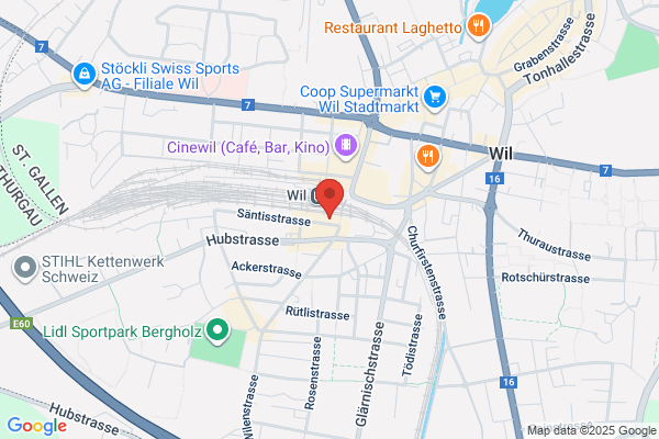 RAV Regionales Arbeits- vermittlungszentrum