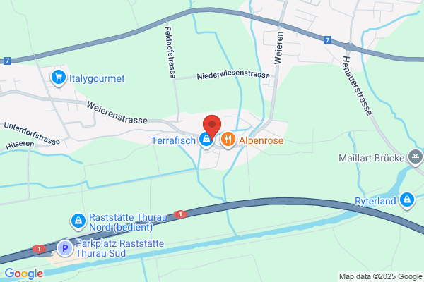 Restaurant Eintracht