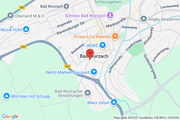 Schreinerei Reiser