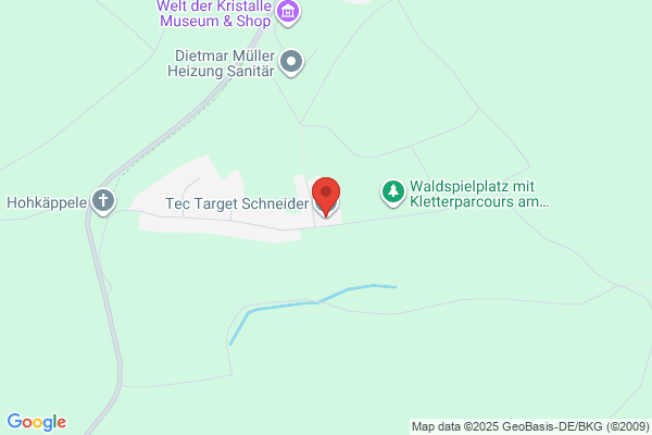 Targetnet GmbH