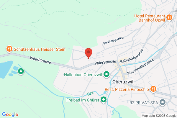 Kantonales Jugendheim Platanenhof
