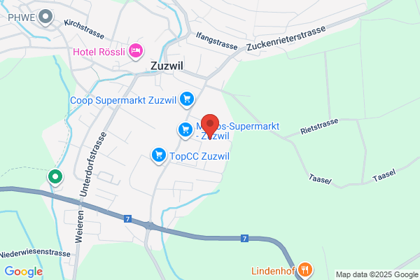 Garage Büchel