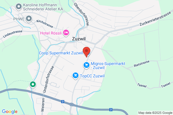 Die Schweizerische Post