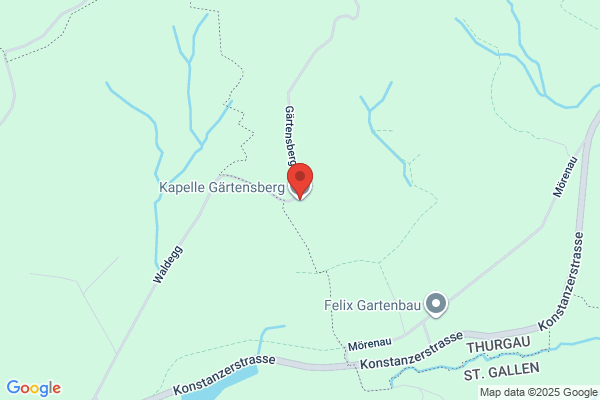 Gasthaus Gaertensberg