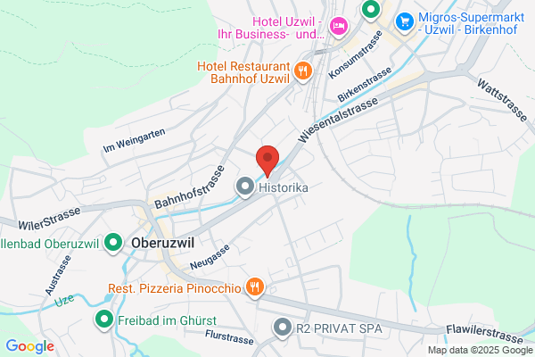 Metzler-Reisen