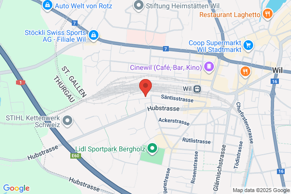 Musiklokal Remise