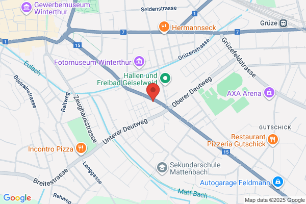Pizzeria Al Giardino
