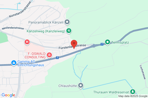 Pneuhaus PJV Wil AG