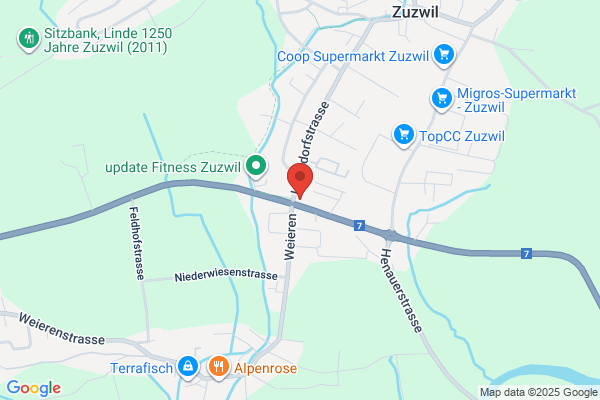 Restaurant Blumeneck